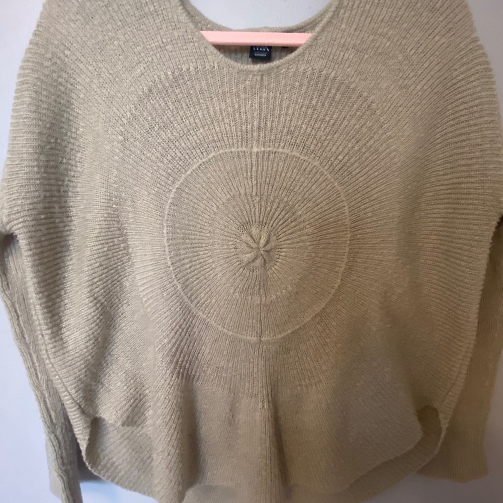 Twik limited edition sweater